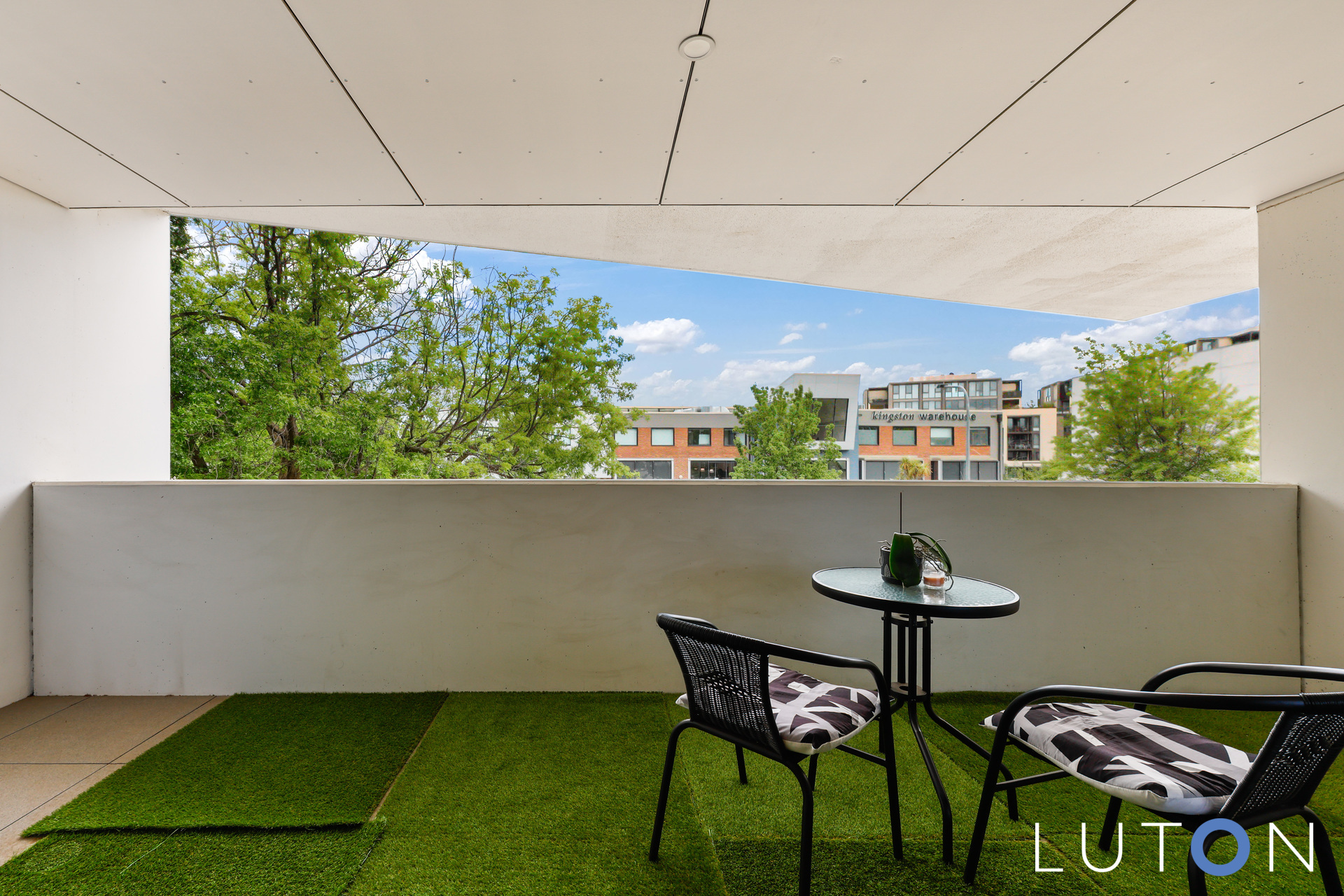 Photo of 19/74 Leichhardt Street,, Griffith
				
						ACT
			2603