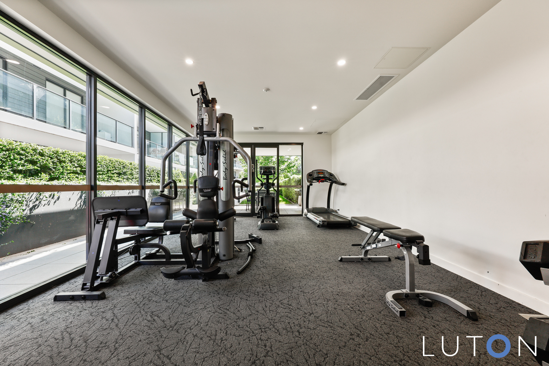 Photo of 19/74 Leichhardt Street,, Griffith
				
						ACT
			2603