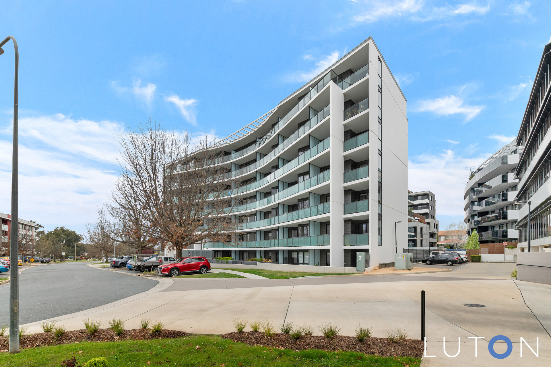 Photo of 19/74 Leichhardt Street,, Griffith
				
						ACT
			2603