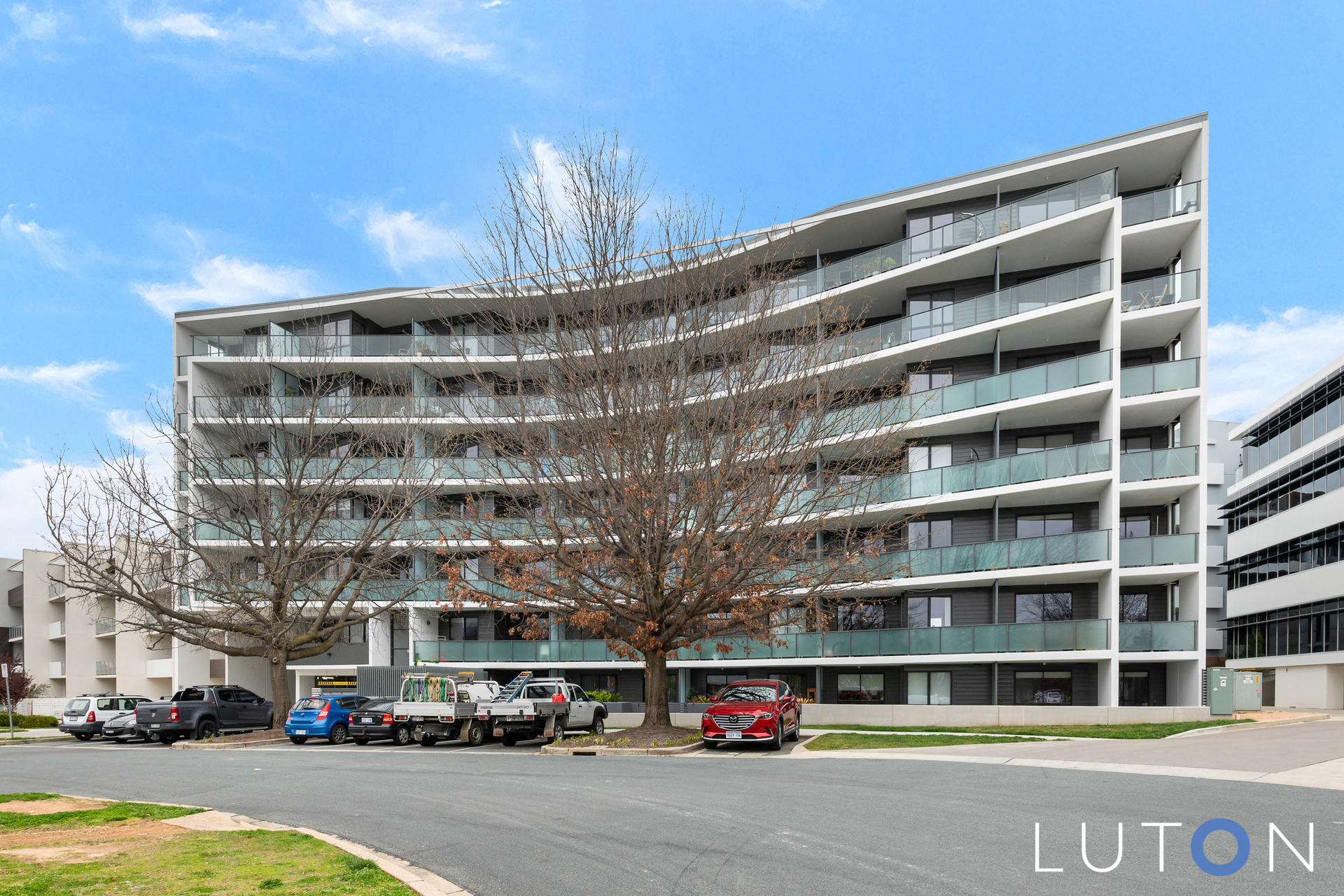 Photo of 19/74 Leichhardt Street,, Griffith
				
						ACT
			2603