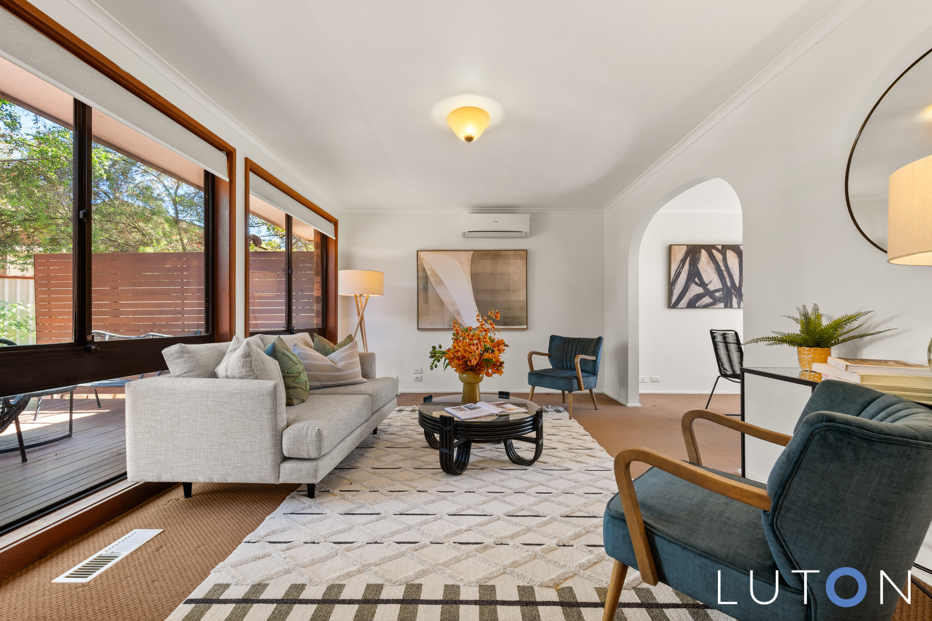 8 Marston Place, Macarthur ACT 2904