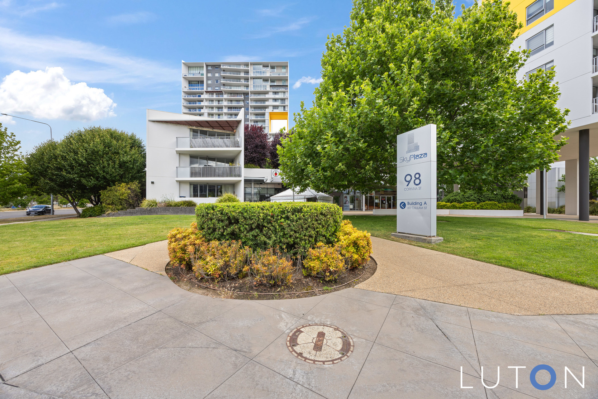 Photo of 1/60 Callam Street,, Phillip
				
						ACT
			2606