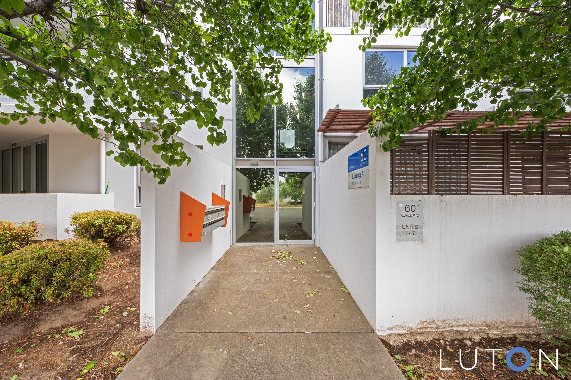 Photo of 1/60 Callam Street,, Phillip
				
						ACT
			2606