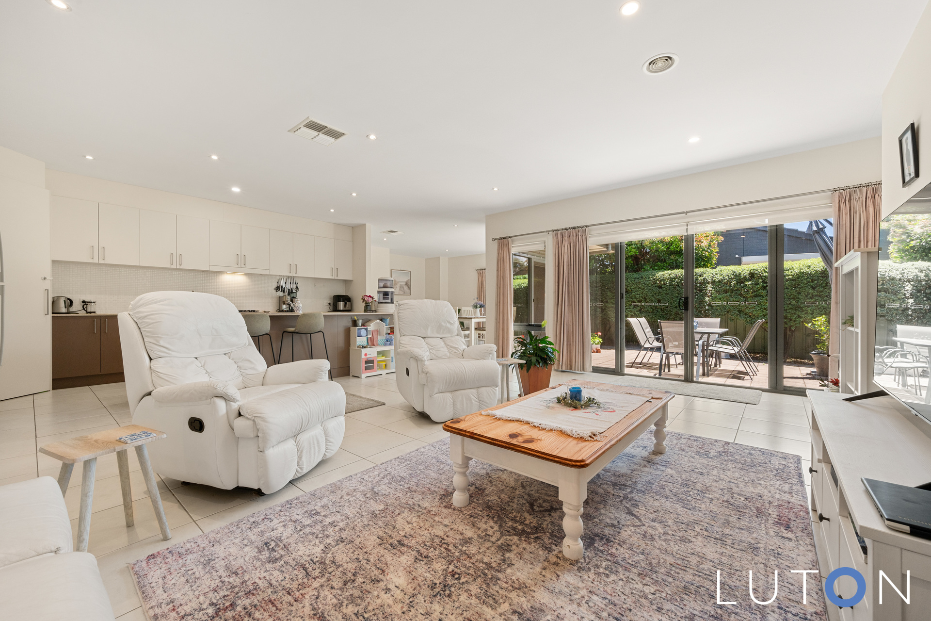 1 Nymagee Place, Fisher ACT 2611