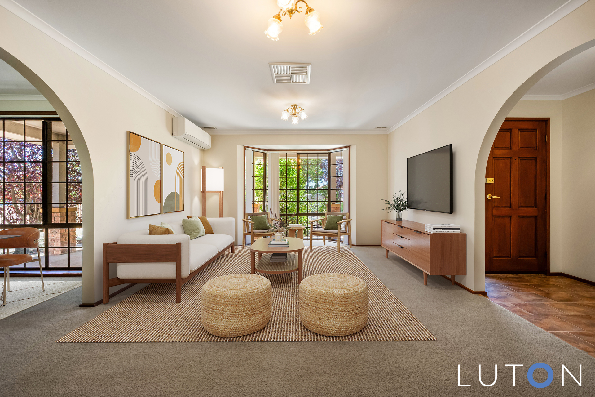 8 Clucas Place, Bonython ACT 2905