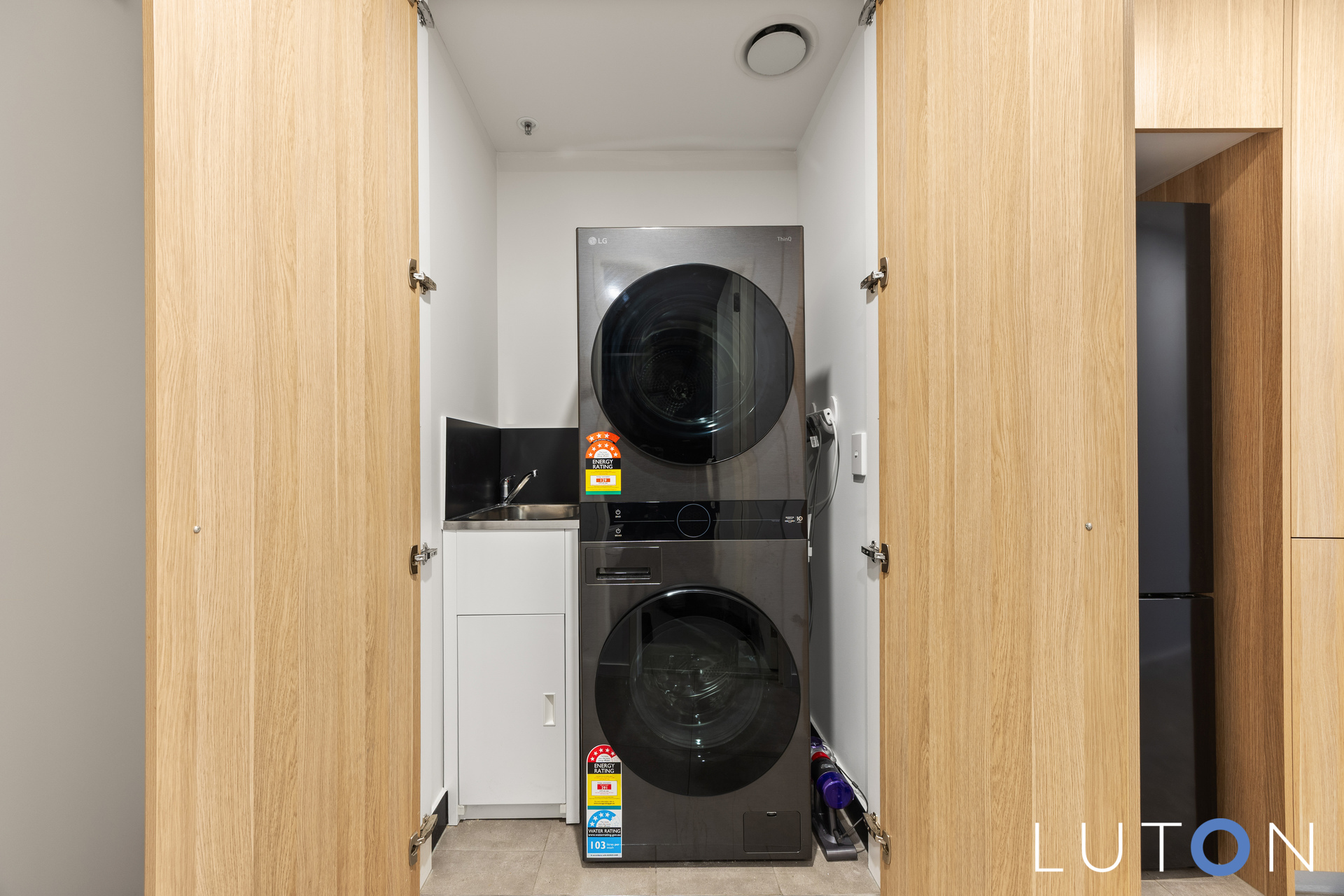 Photo of 506/1 Elouera Street,, Braddon
				
						ACT
			2612