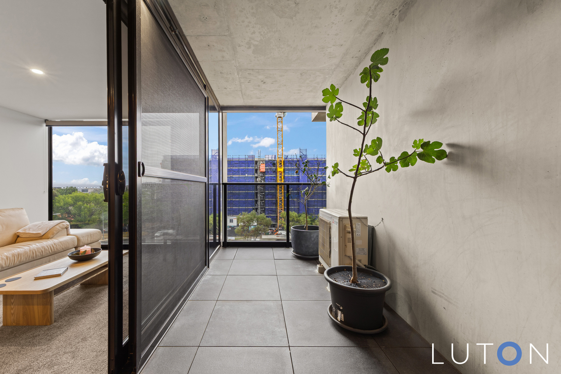 Photo of 506/1 Elouera Street,, Braddon
				
						ACT
			2612