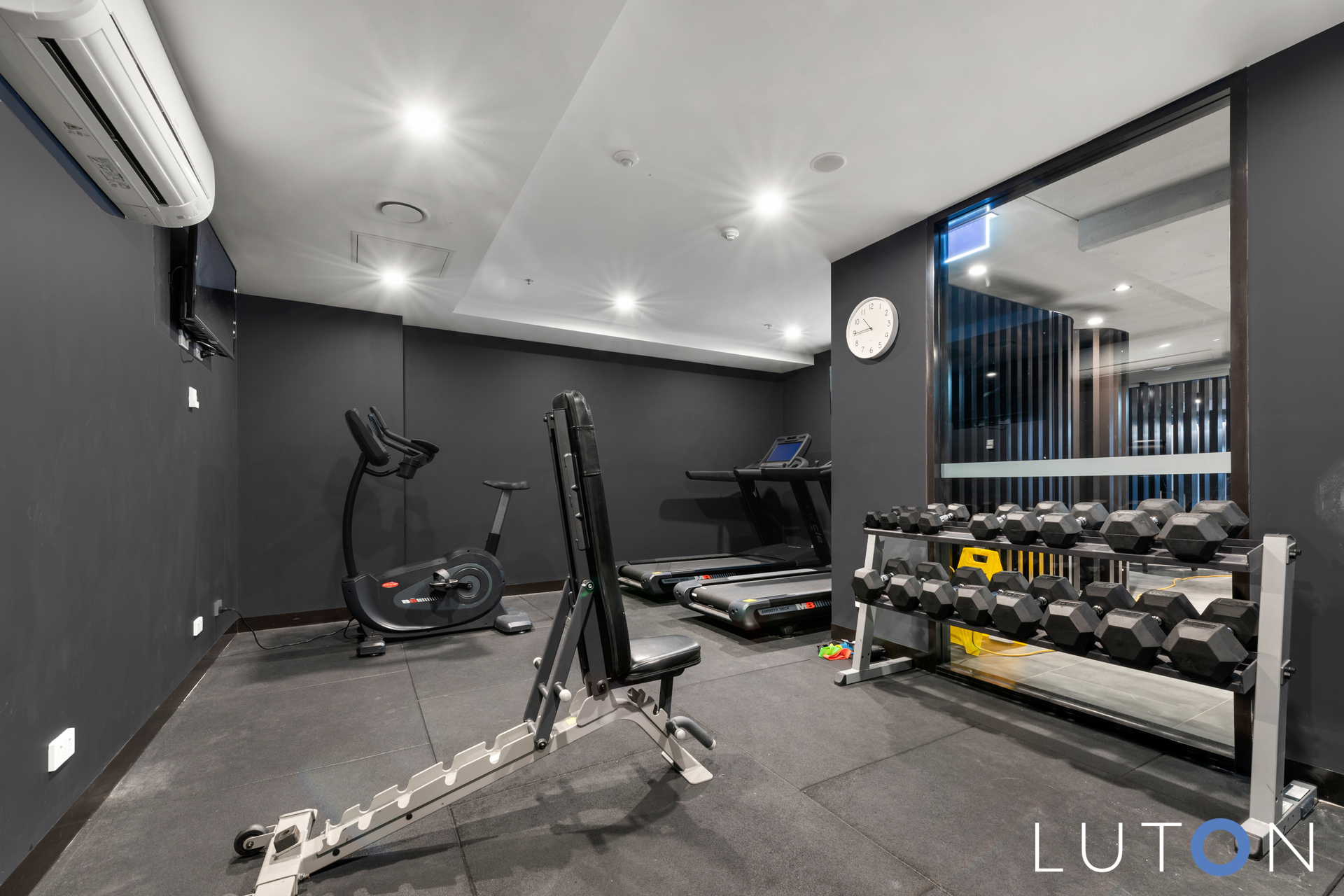 Photo of 506/1 Elouera Street,, Braddon
				
						ACT
			2612