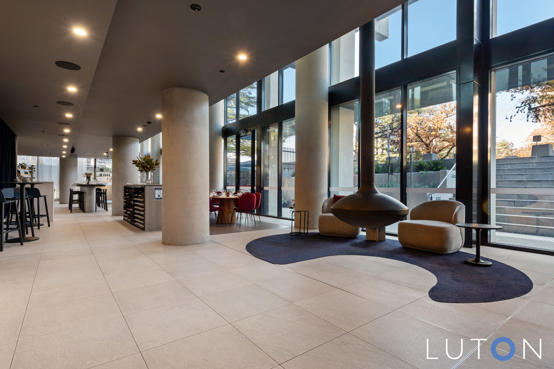 Photo of 506/1 Elouera Street,, Braddon
				
						ACT
			2612