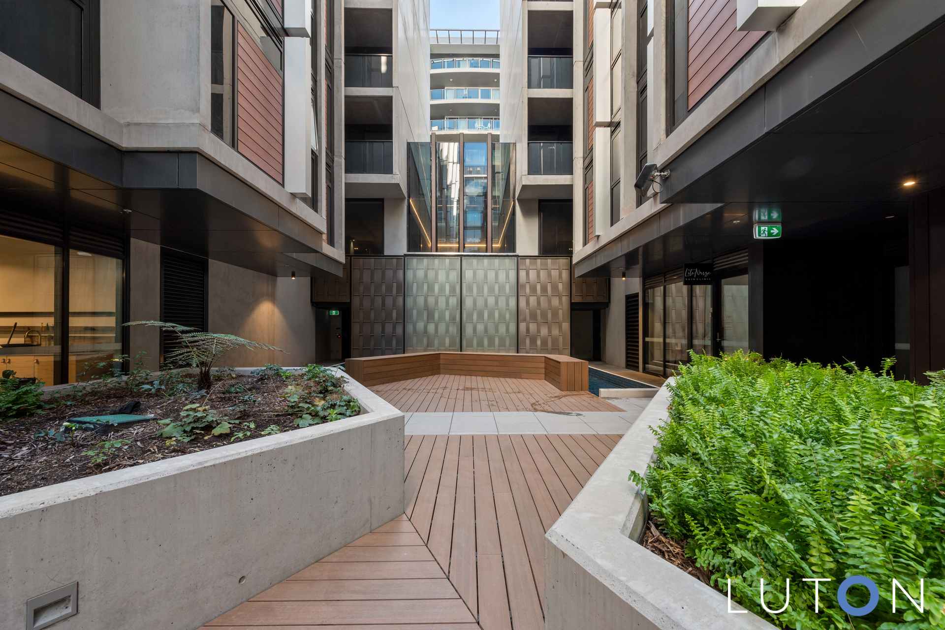 Photo of 506/1 Elouera Street,, Braddon
				
						ACT
			2612