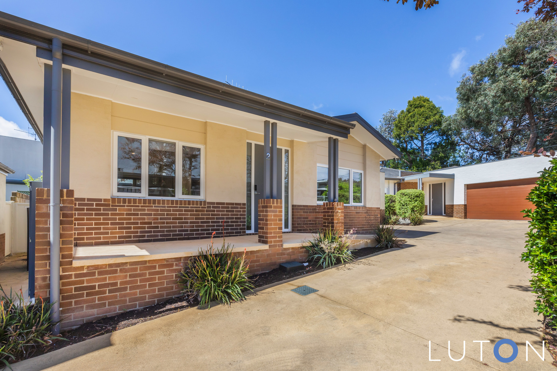 Photo of 2/215 La Perouse Street,, Red Hill
				
						ACT
			2603