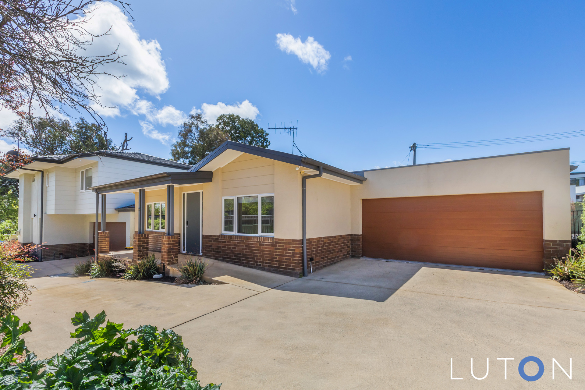 Photo of 2/215 La Perouse Street,, Red Hill
				
						ACT
			2603