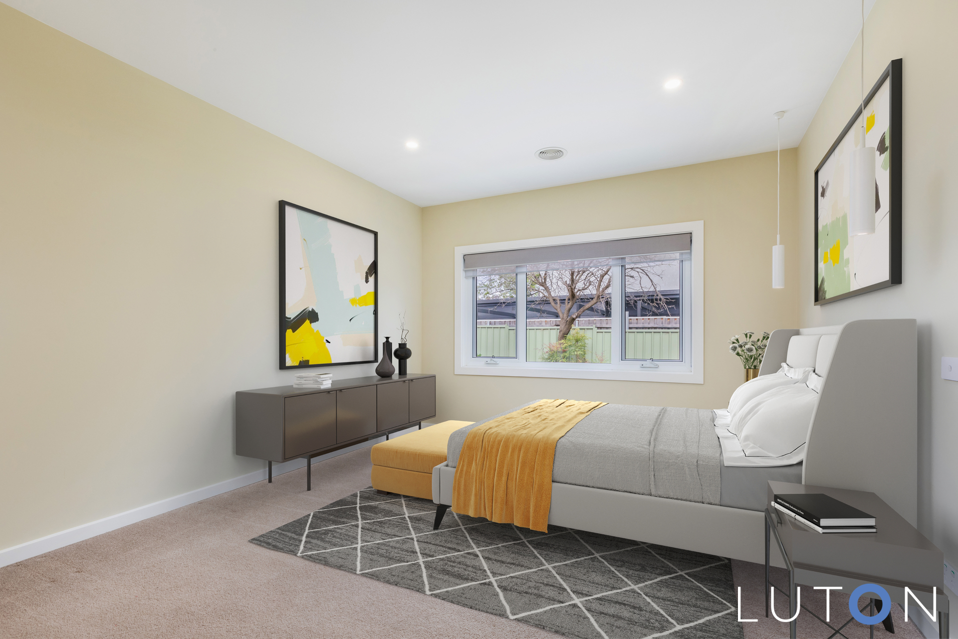 Photo of 2/215 La Perouse Street,, Red Hill
				
						ACT
			2603