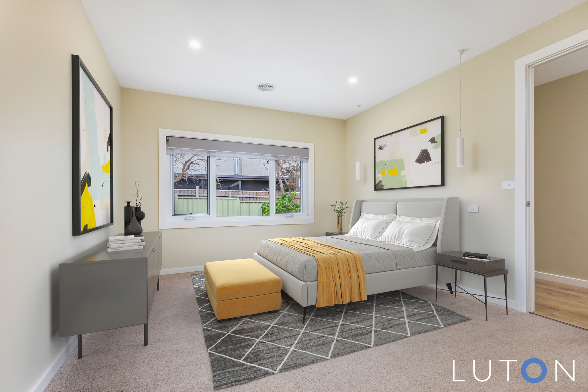 Photo of 2/215 La Perouse Street,, Red Hill
				
						ACT
			2603