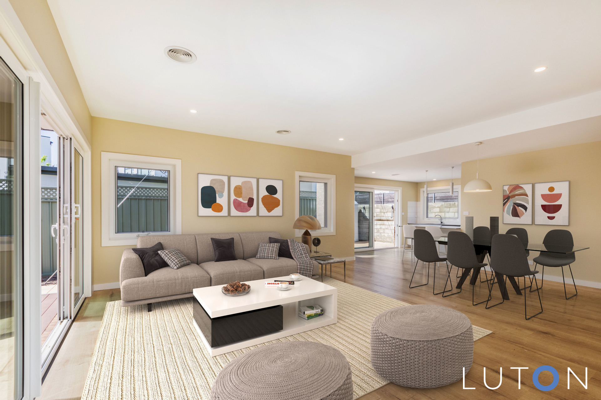 Photo of 2/215 La Perouse Street,, Red Hill
				
						ACT
			2603