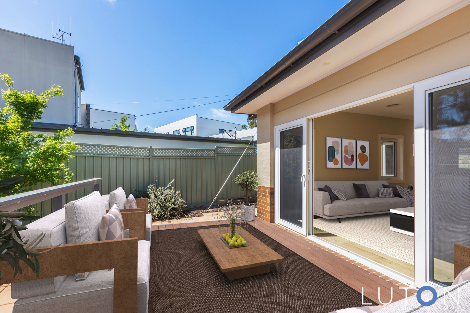 Photo of 2/215 La Perouse Street,, Red Hill
				
						ACT
			2603