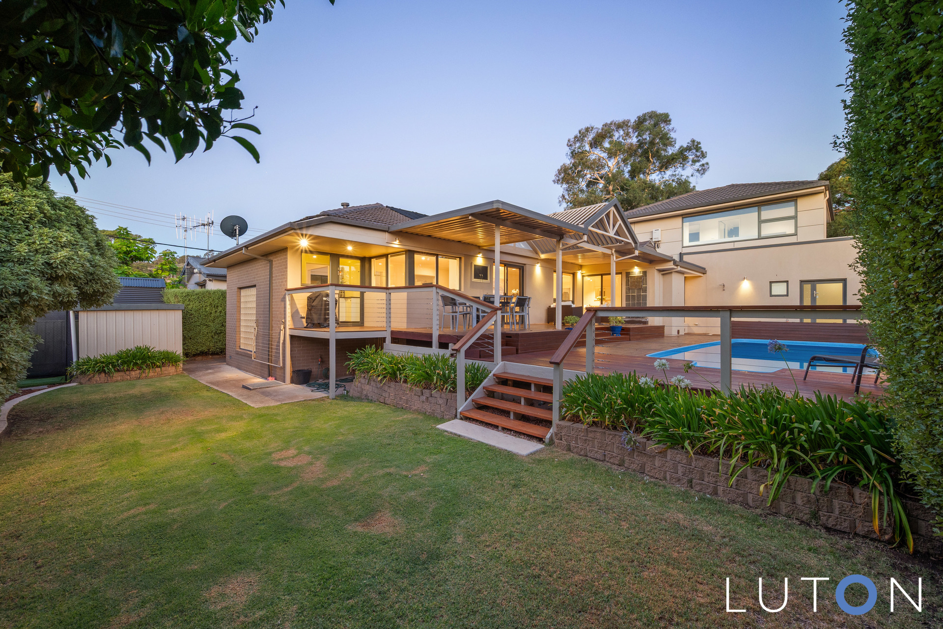 Photo of 3 Daplyn Close,, Weston
				
						ACT
			2611