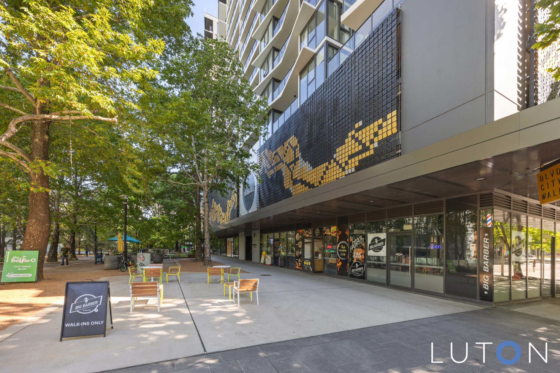 Photo of 31/260 City Walk,, City
				
						ACT
			2601