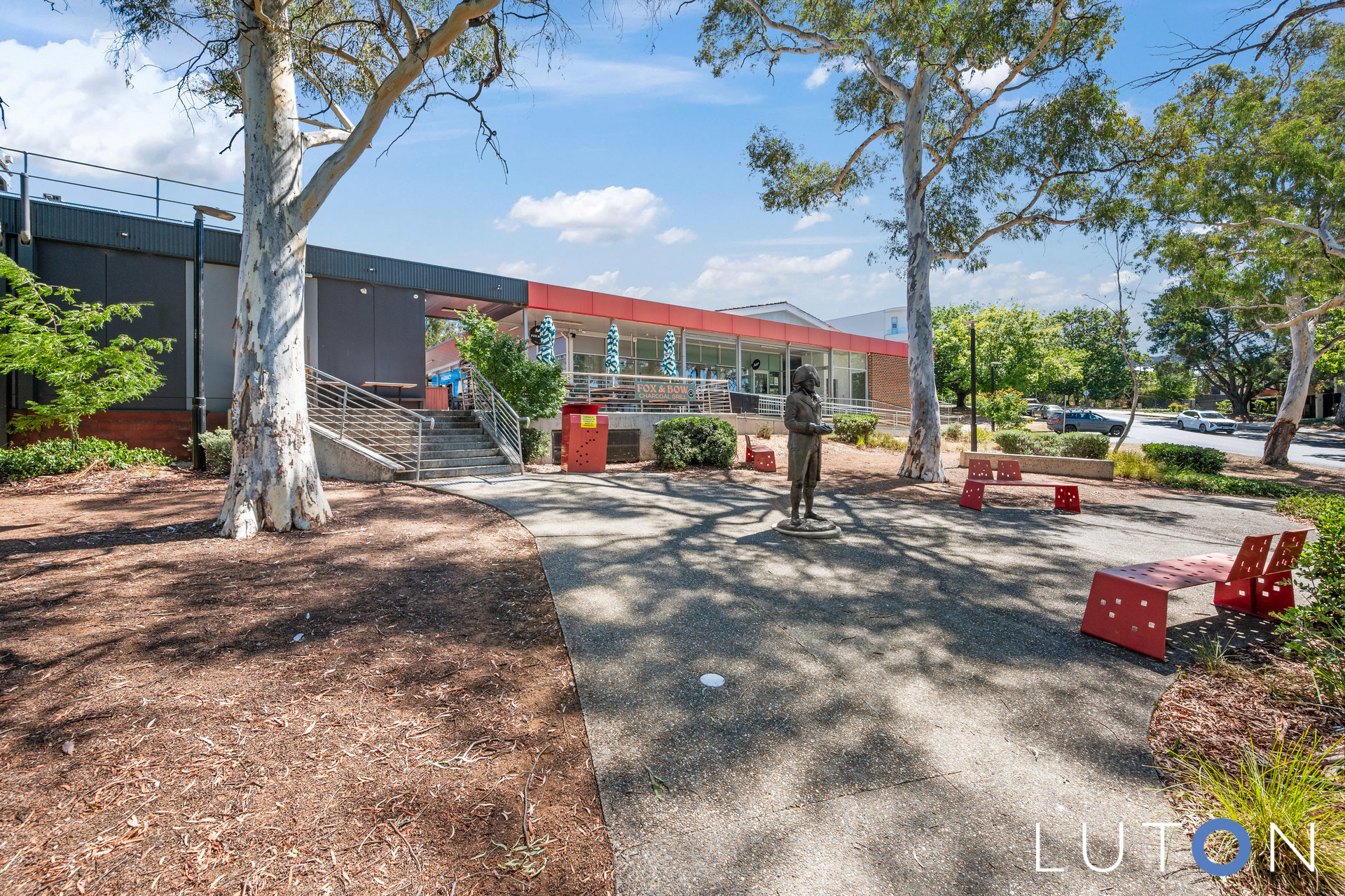 Photo of 3 Endeavour Street,, Red Hill
				
						ACT
			2603