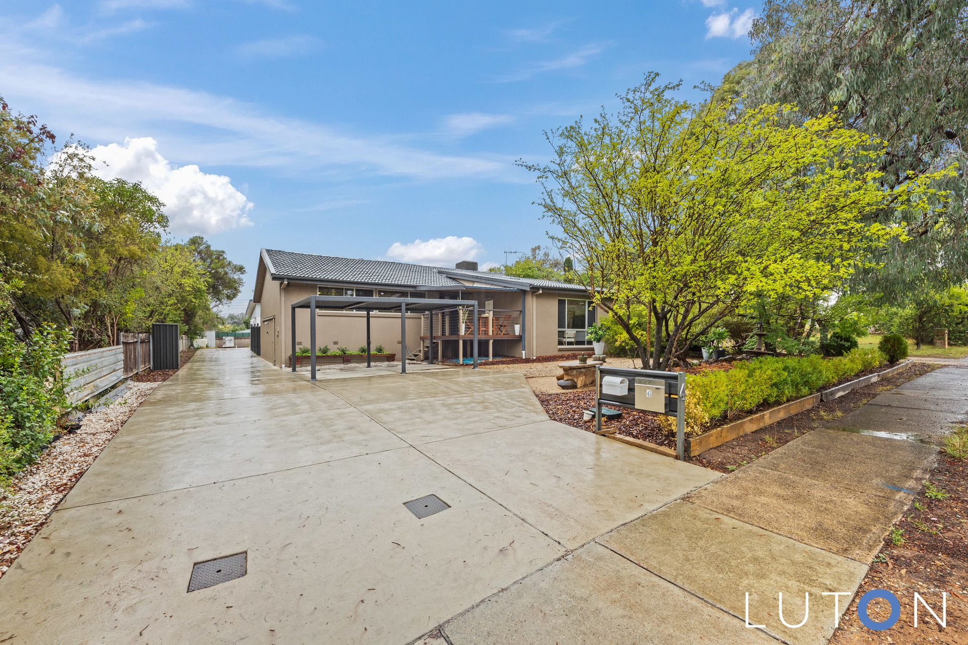 Photo of 4a Castieau Street,, Higgins
				
						ACT
			2615