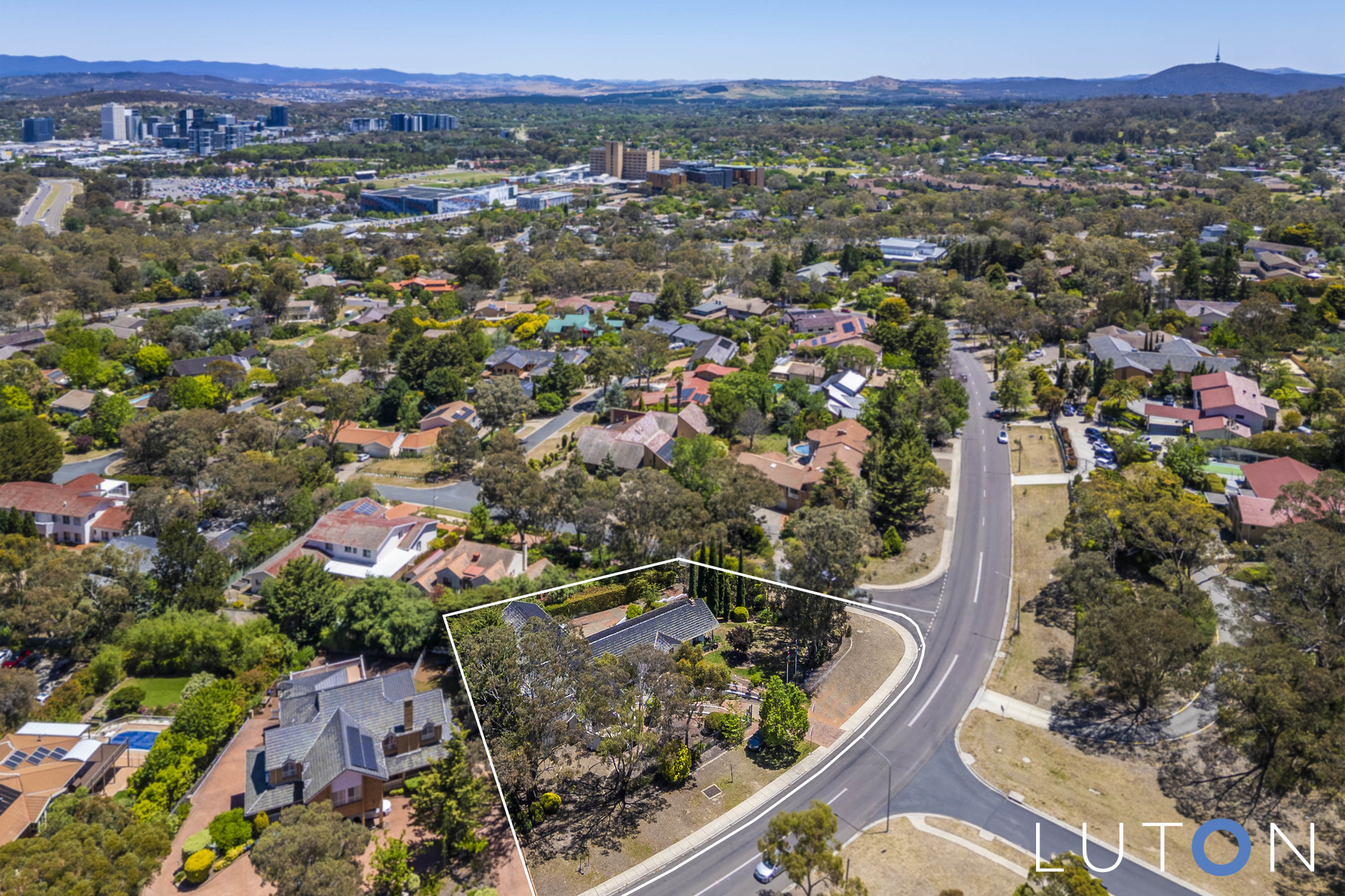 Photo of 43 Culgoa Circuit,, O'Malley
				
						ACT
			2606