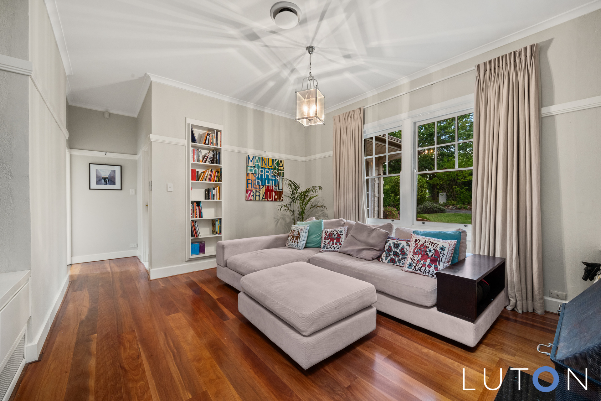 Photo of 3 Barkly Crescent,, Forrest
				
						ACT
			2603