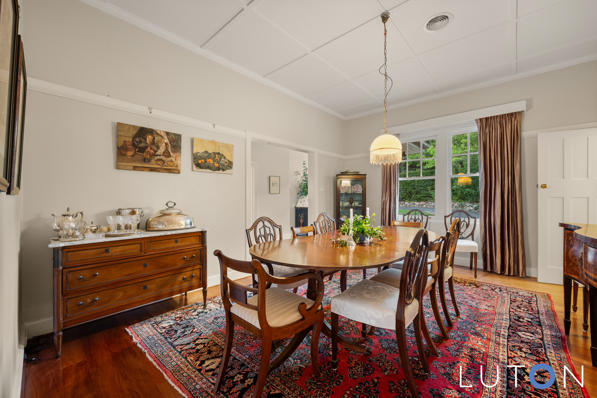 Photo of 3 Barkly Crescent,, Forrest
				
						ACT
			2603