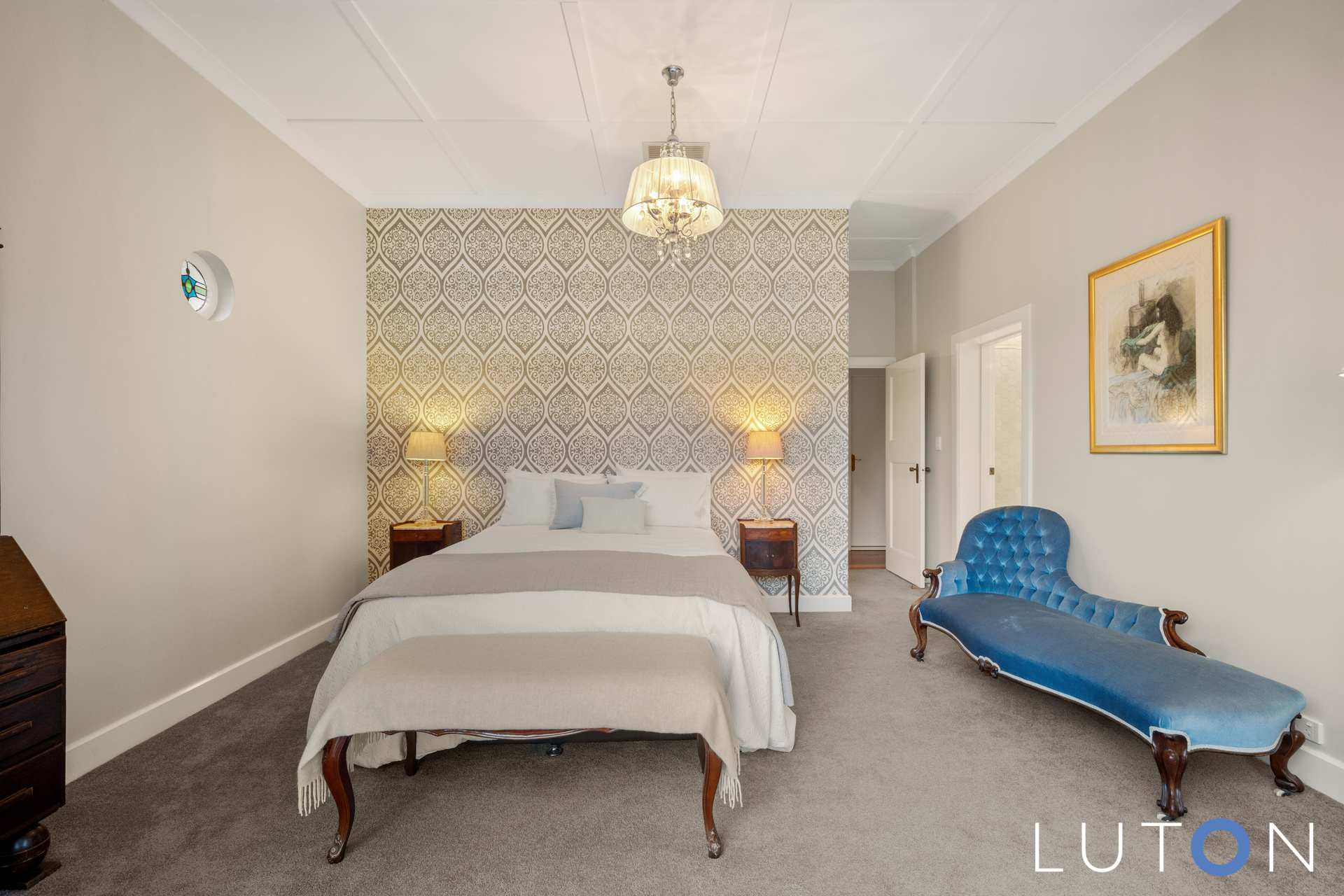 Photo of 3 Barkly Crescent,, Forrest
				
						ACT
			2603