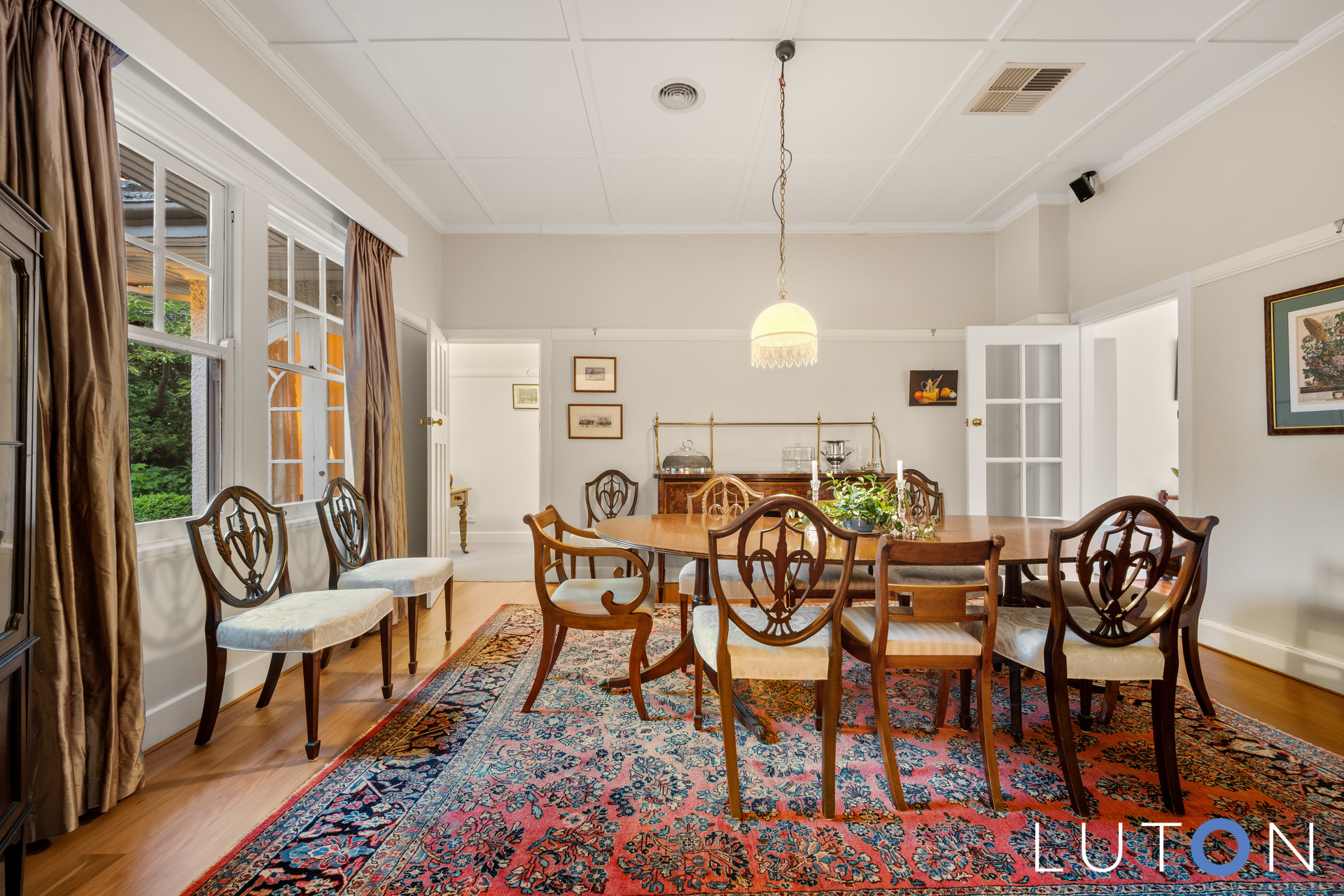 Photo of 3 Barkly Crescent,, Forrest
				
						ACT
			2603