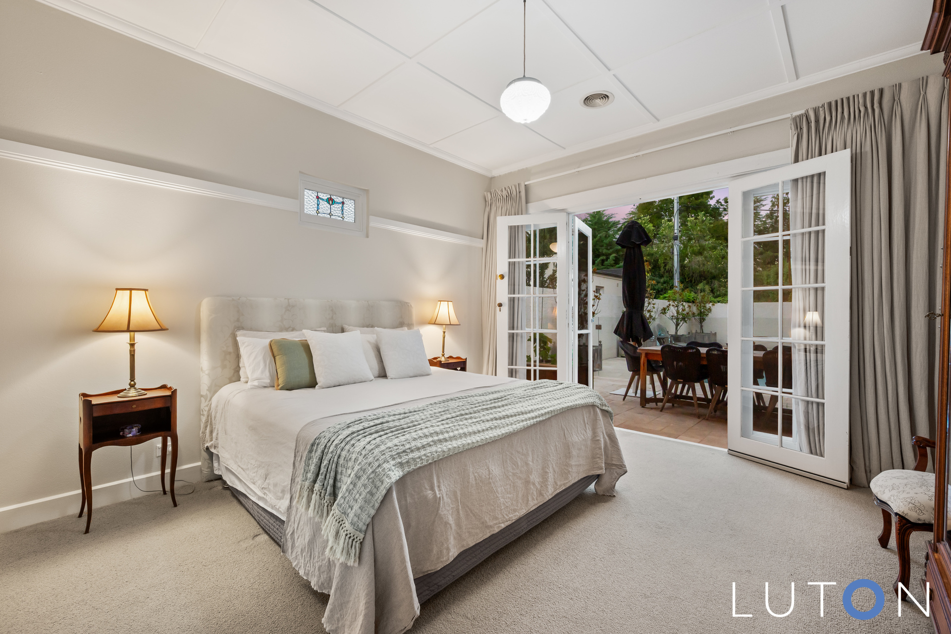 Photo of 3 Barkly Crescent,, Forrest
				
						ACT
			2603