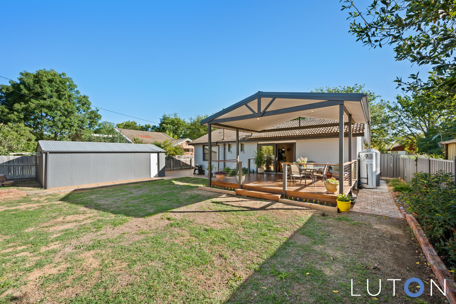 Photo of 36 Durack Street,, Downer
				
						ACT
			2602