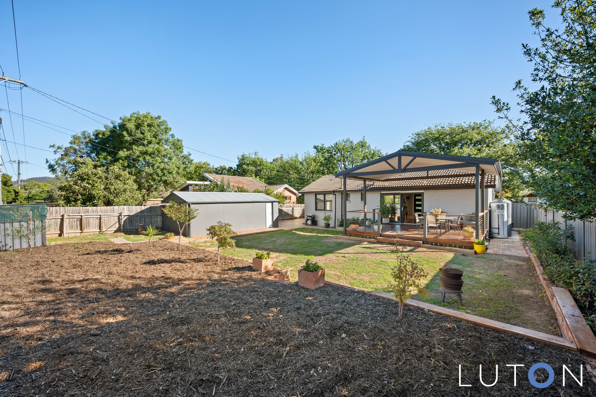 Photo of 36 Durack Street,, Downer
				
						ACT
			2602