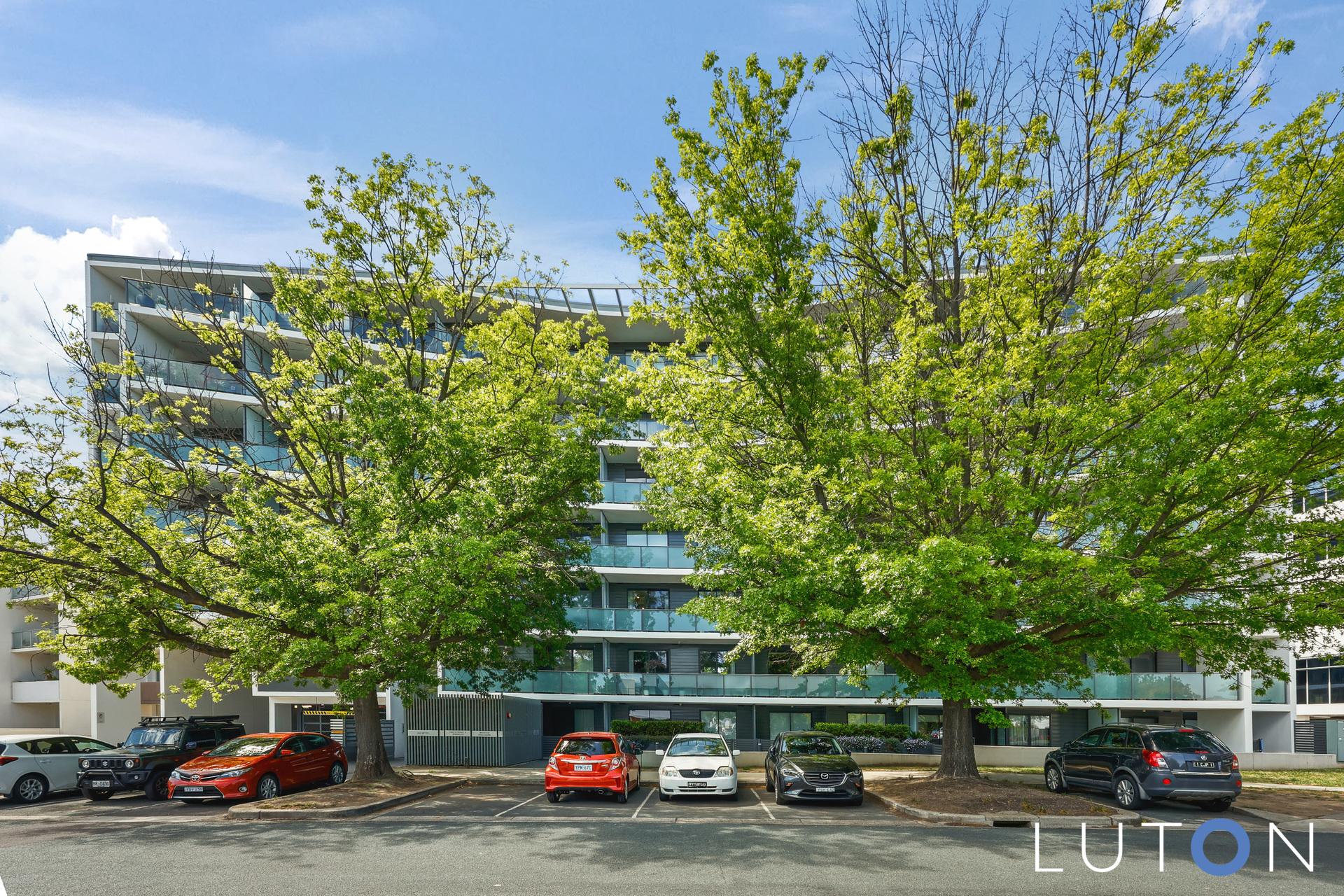Photo of 29/74 Leichhardt Street,, Griffith
				
						ACT
			2603