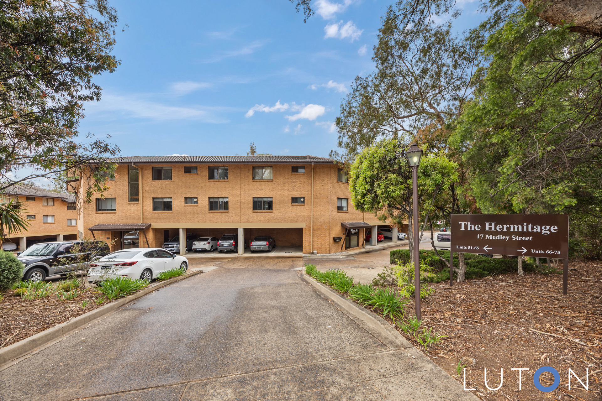 Photo of 52/17 Medley Street,, Chifley
				
						ACT
			2606