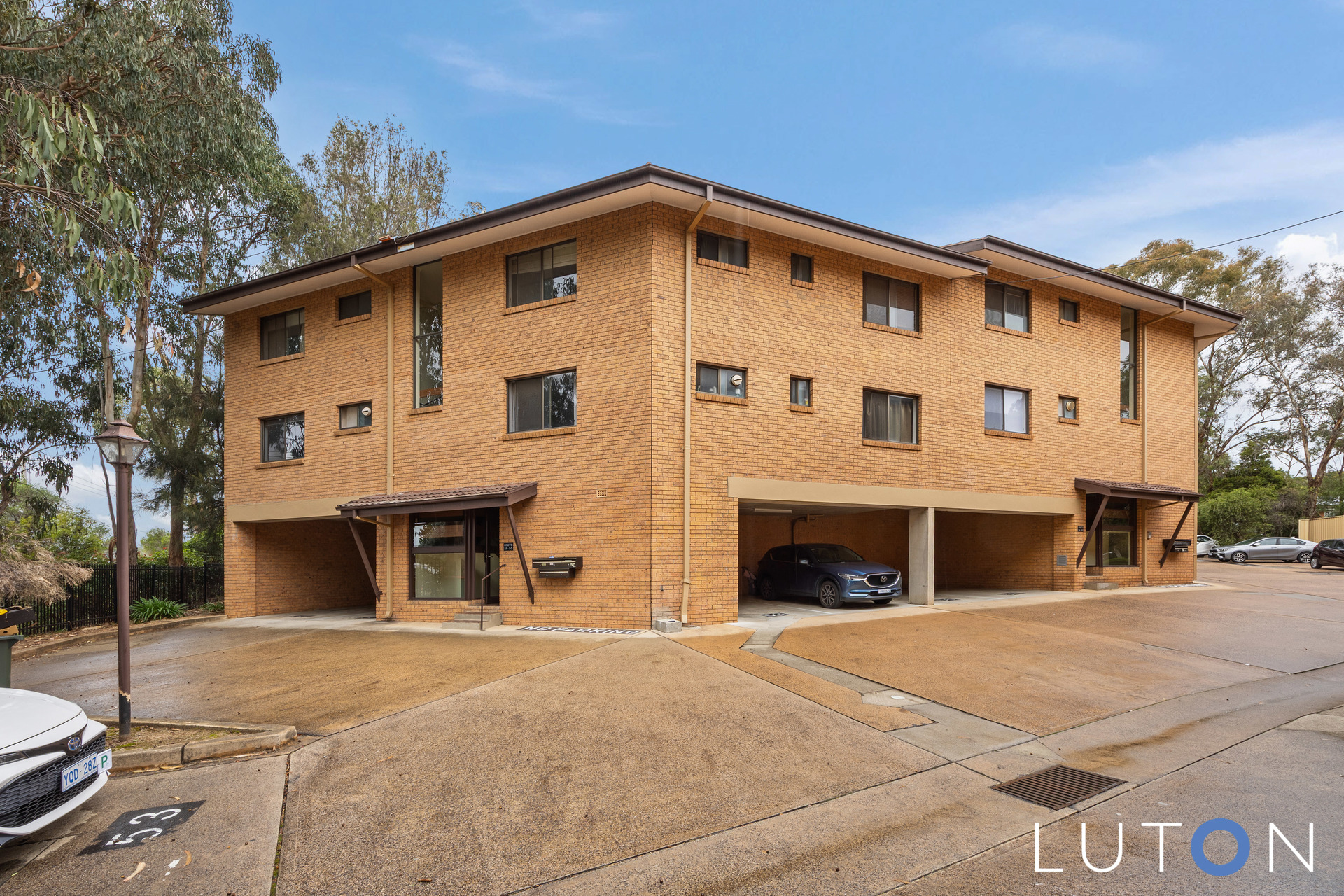 Photo of 52/17 Medley Street,, Chifley
				
						ACT
			2606
