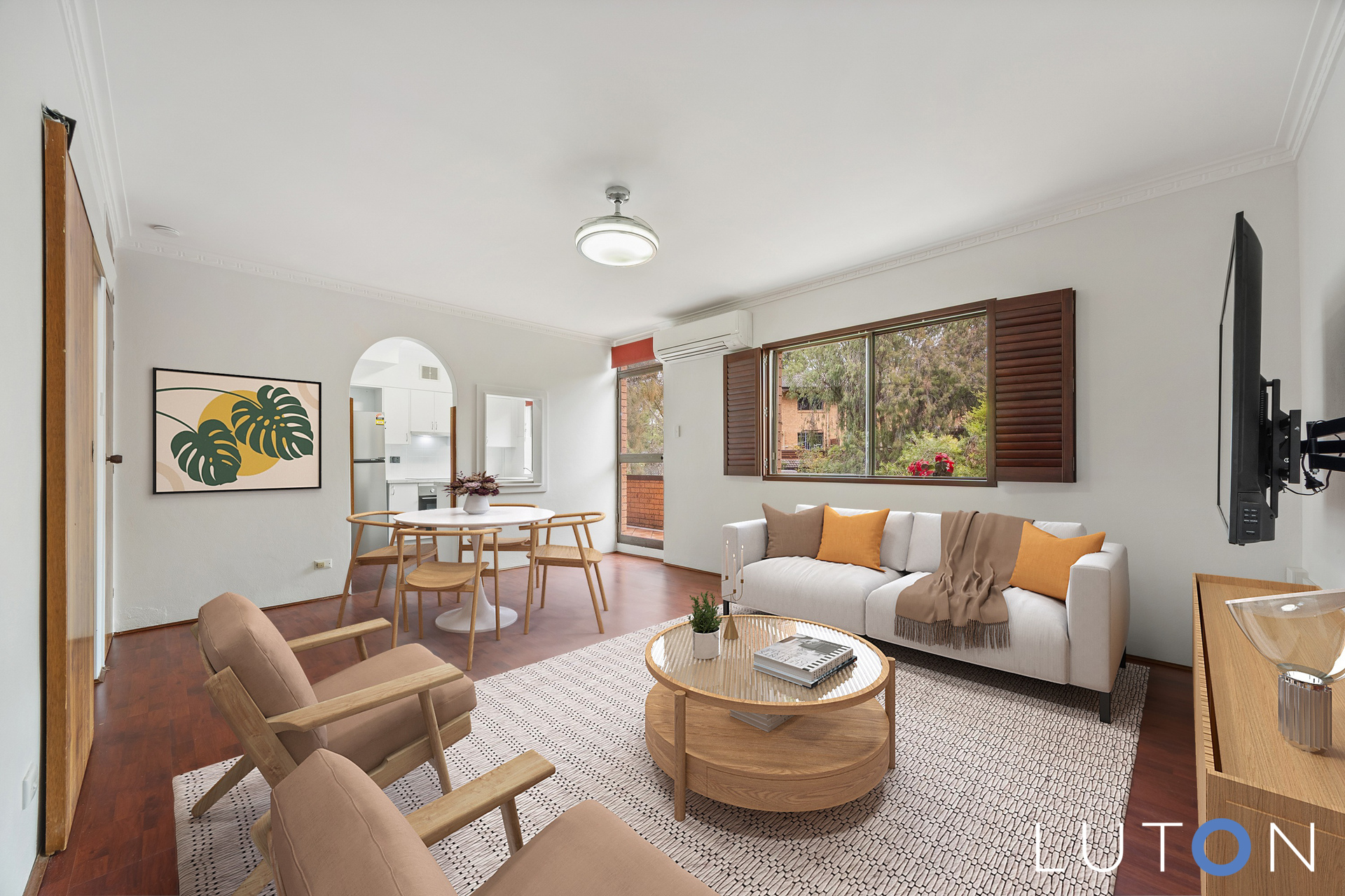 Photo of 52/17 Medley Street,, Chifley
				
						ACT
			2606
