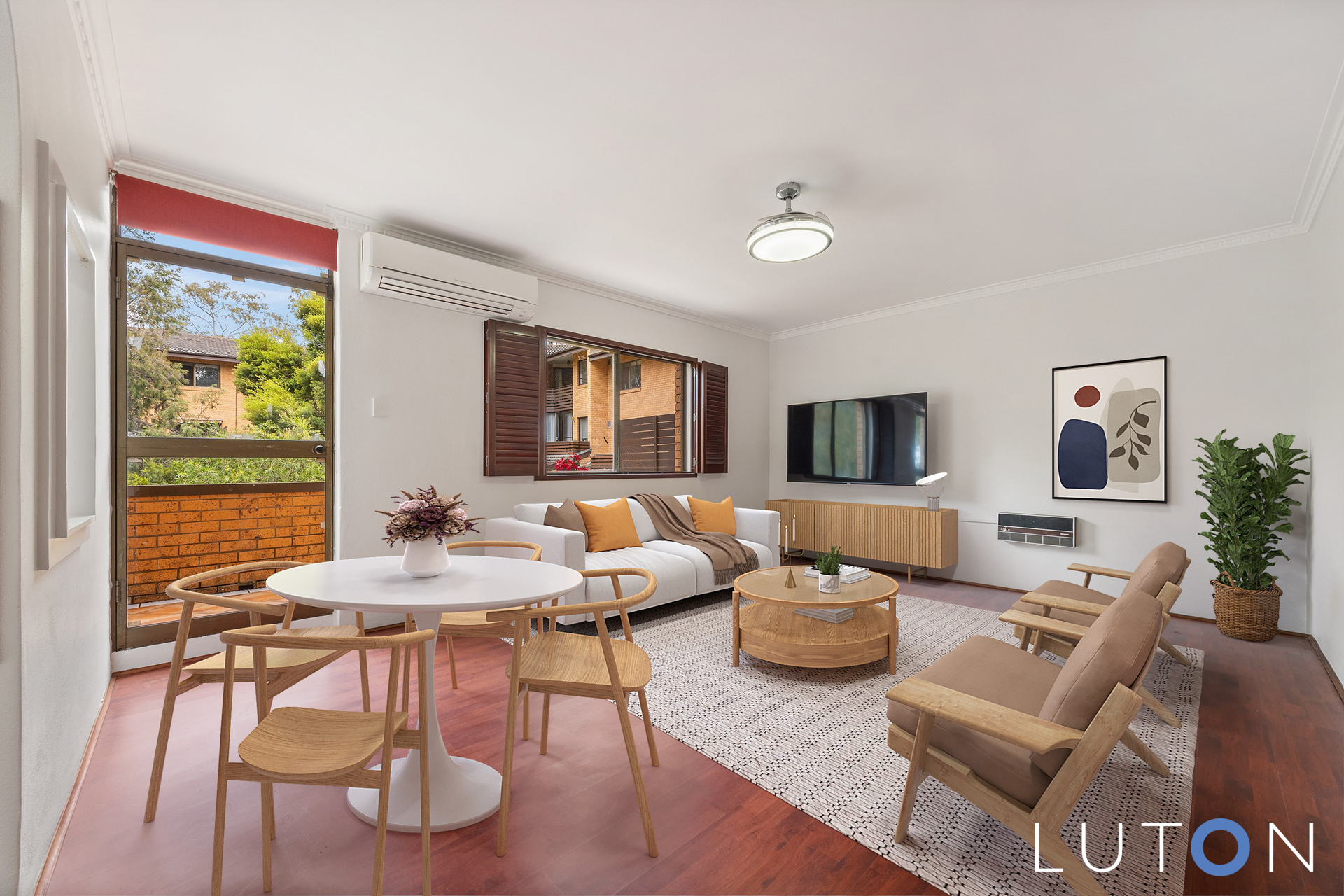 Photo of 52/17 Medley Street,, Chifley
				
						ACT
			2606