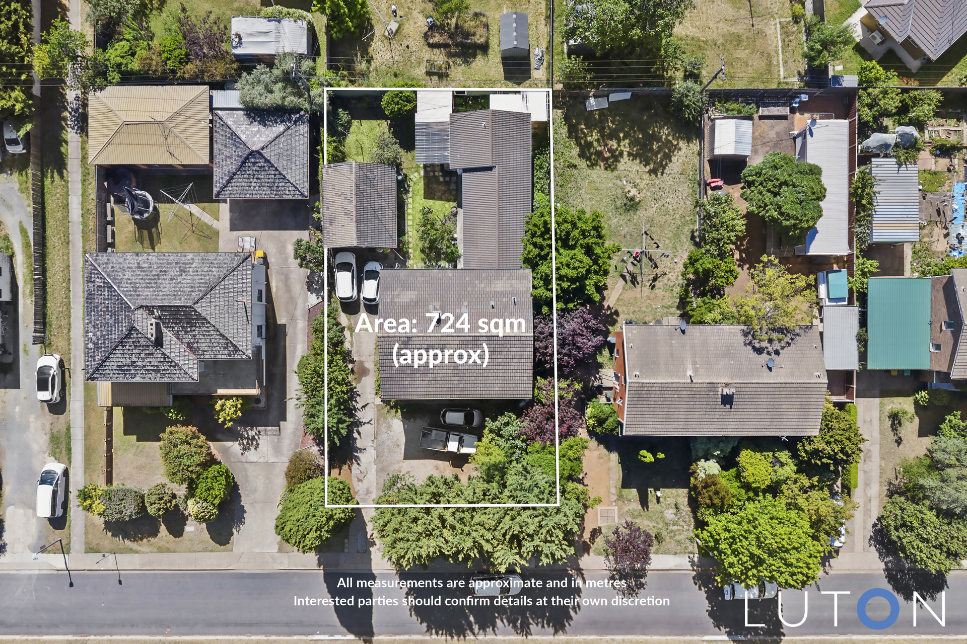 Photo of 522 Northbourne Avenue,, Downer
				
						ACT
			2602
