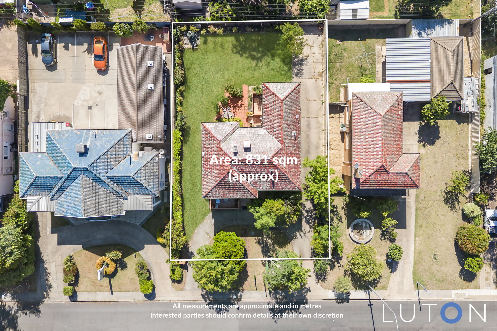 Photo of 522 Northbourne Avenue,, Downer
				
						ACT
			2602