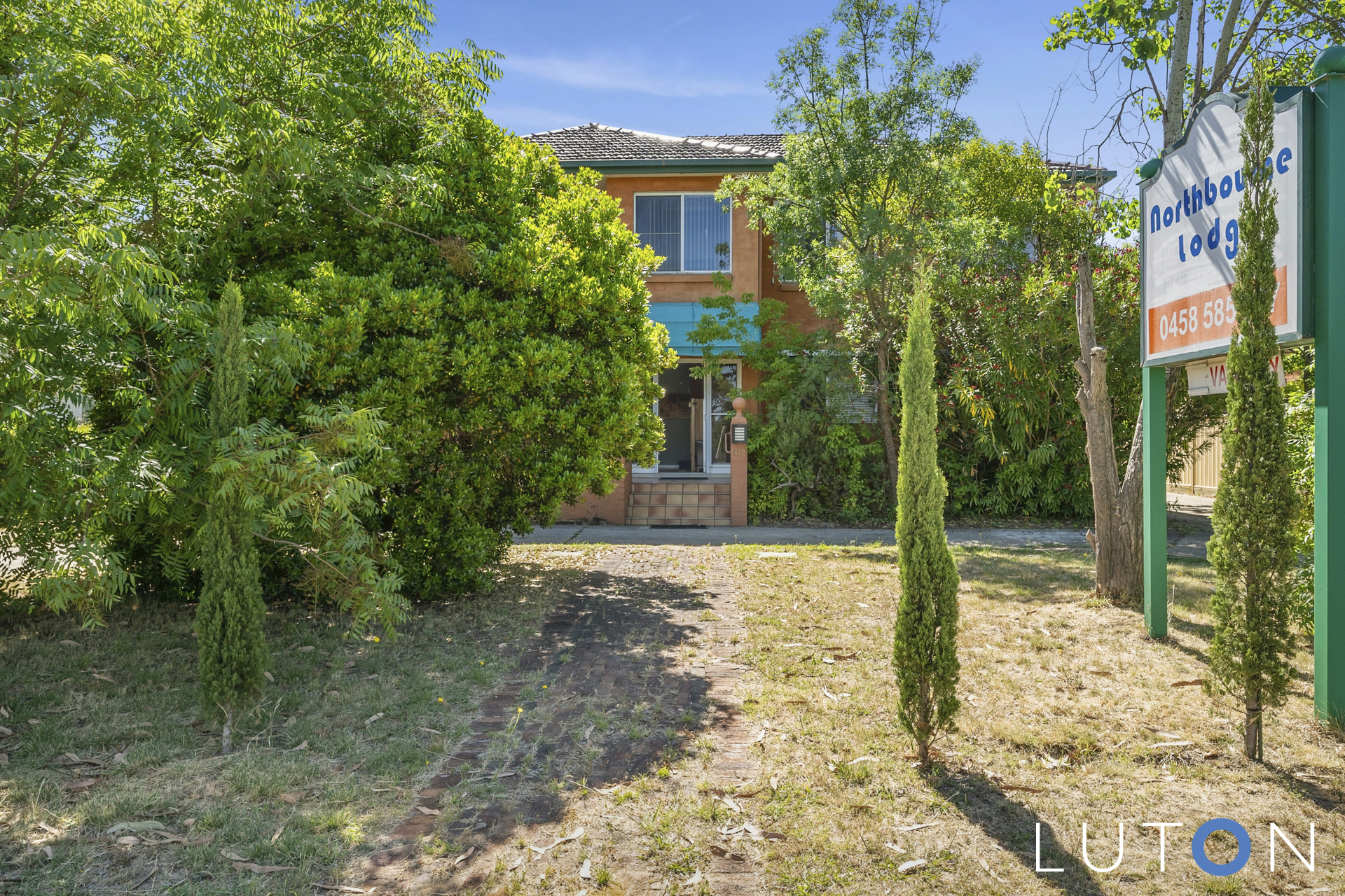 Photo of 522 Northbourne Avenue,, Downer
				
						ACT
			2602