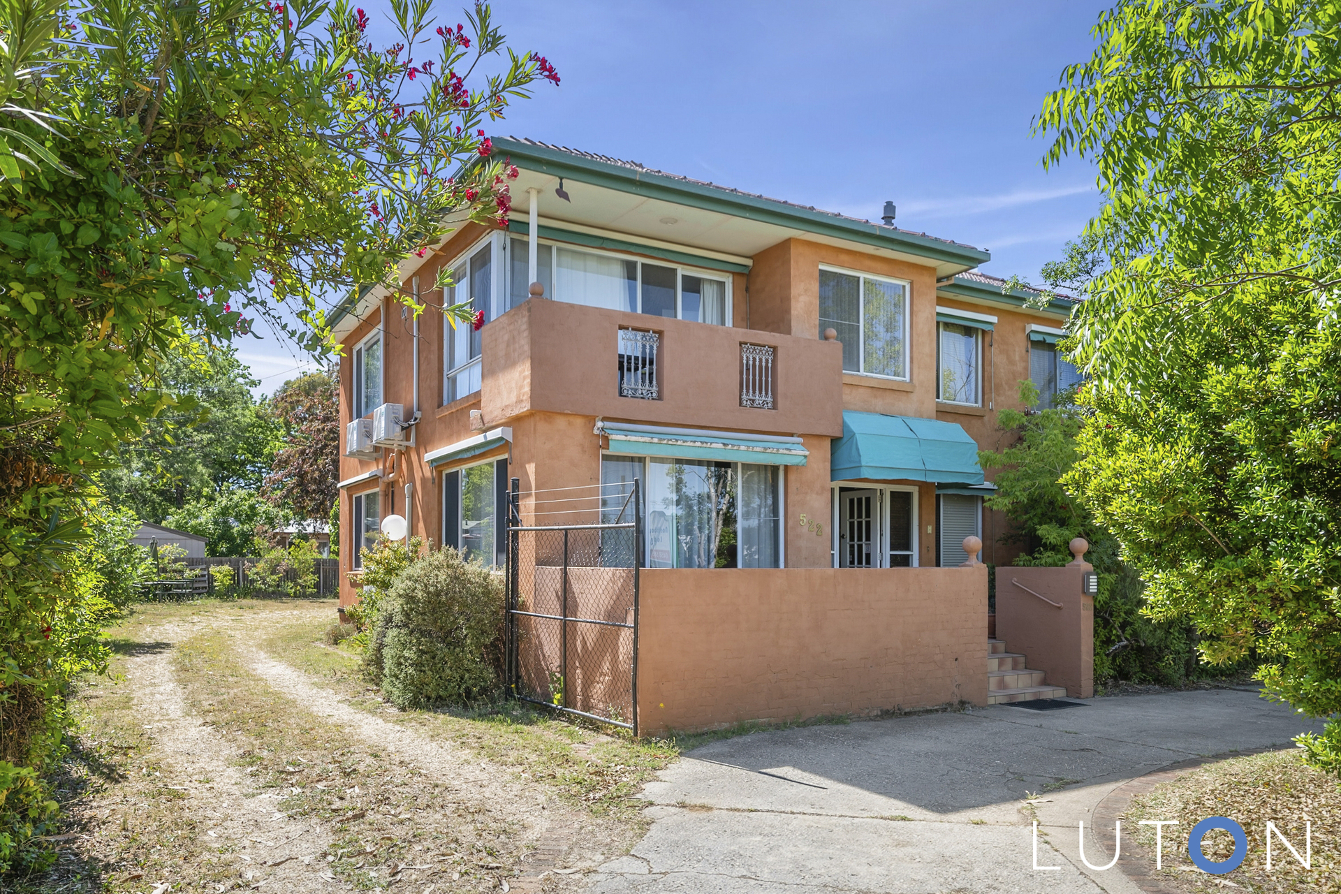 Photo of 522 Northbourne Avenue,, Downer
				
						ACT
			2602