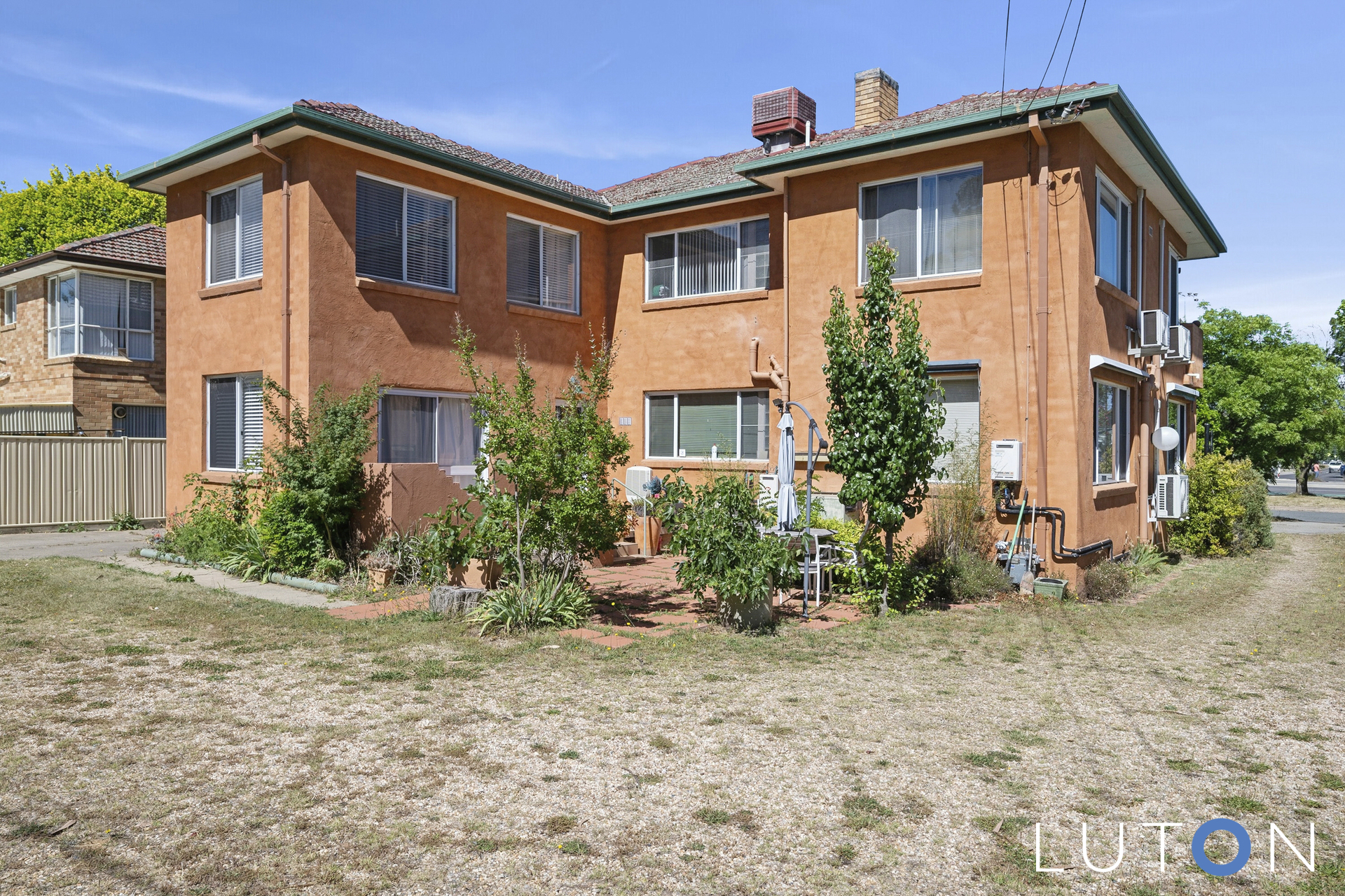 Photo of 522 Northbourne Avenue,, Downer
				
						ACT
			2602