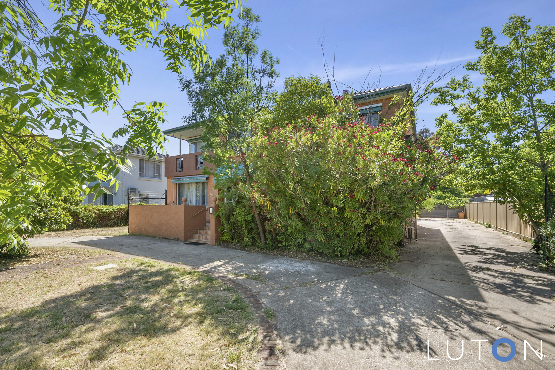 Photo of 522 Northbourne Avenue,, Downer
				
						ACT
			2602