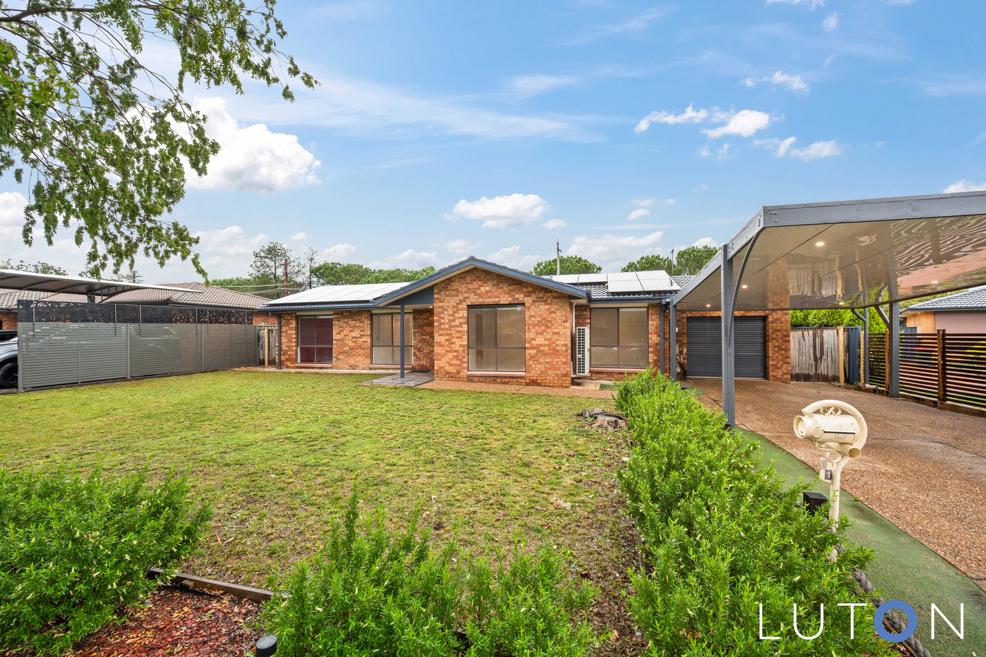 Photo of 11 Leakey Place,, Richardson
				
						ACT
			2905