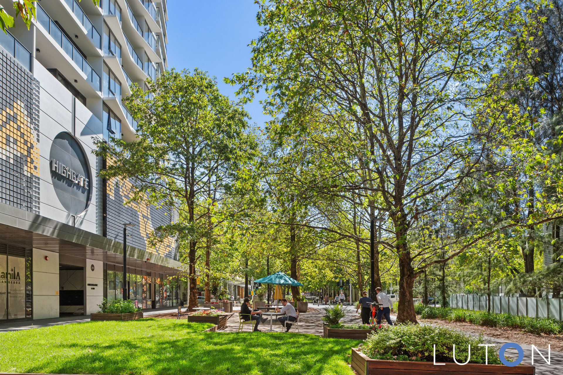 Photo of 31/260 City Walk,, City
				
						ACT
			2601
