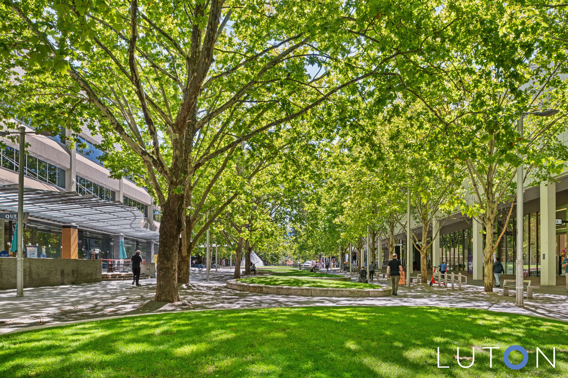 Photo of 31/260 City Walk,, City
				
						ACT
			2601