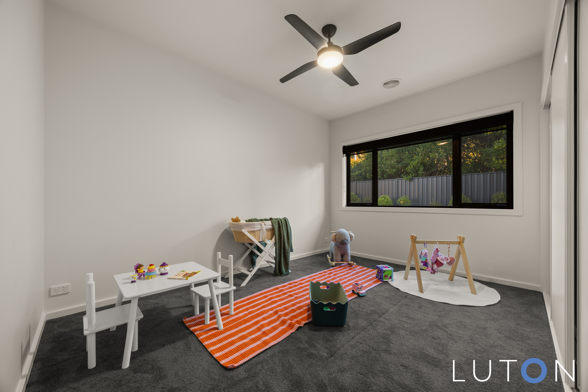 Photo of 34 Arunta Street,, Narrabundah
				
						ACT
			2604