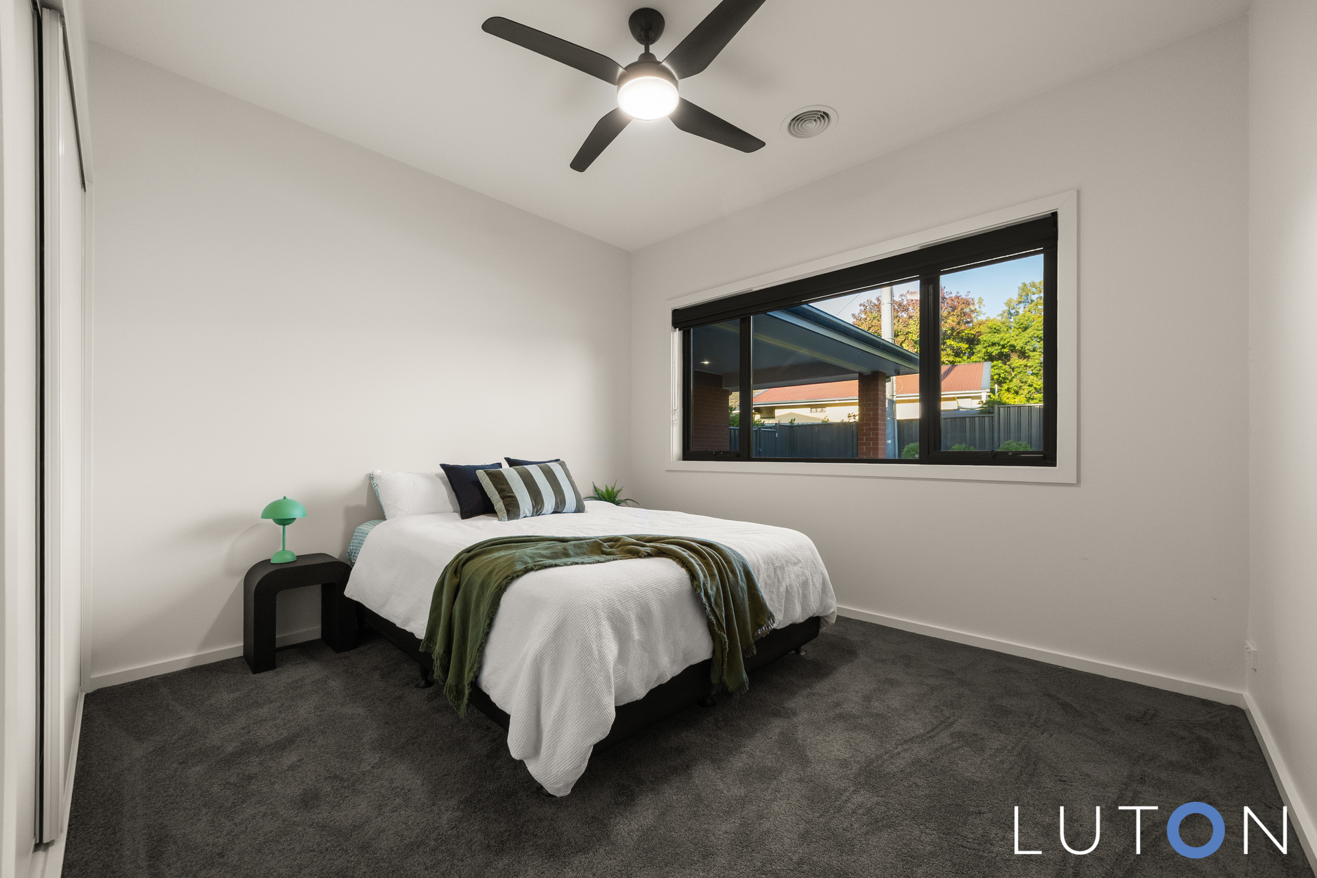 Photo of 34 Arunta Street,, Narrabundah
				
						ACT
			2604