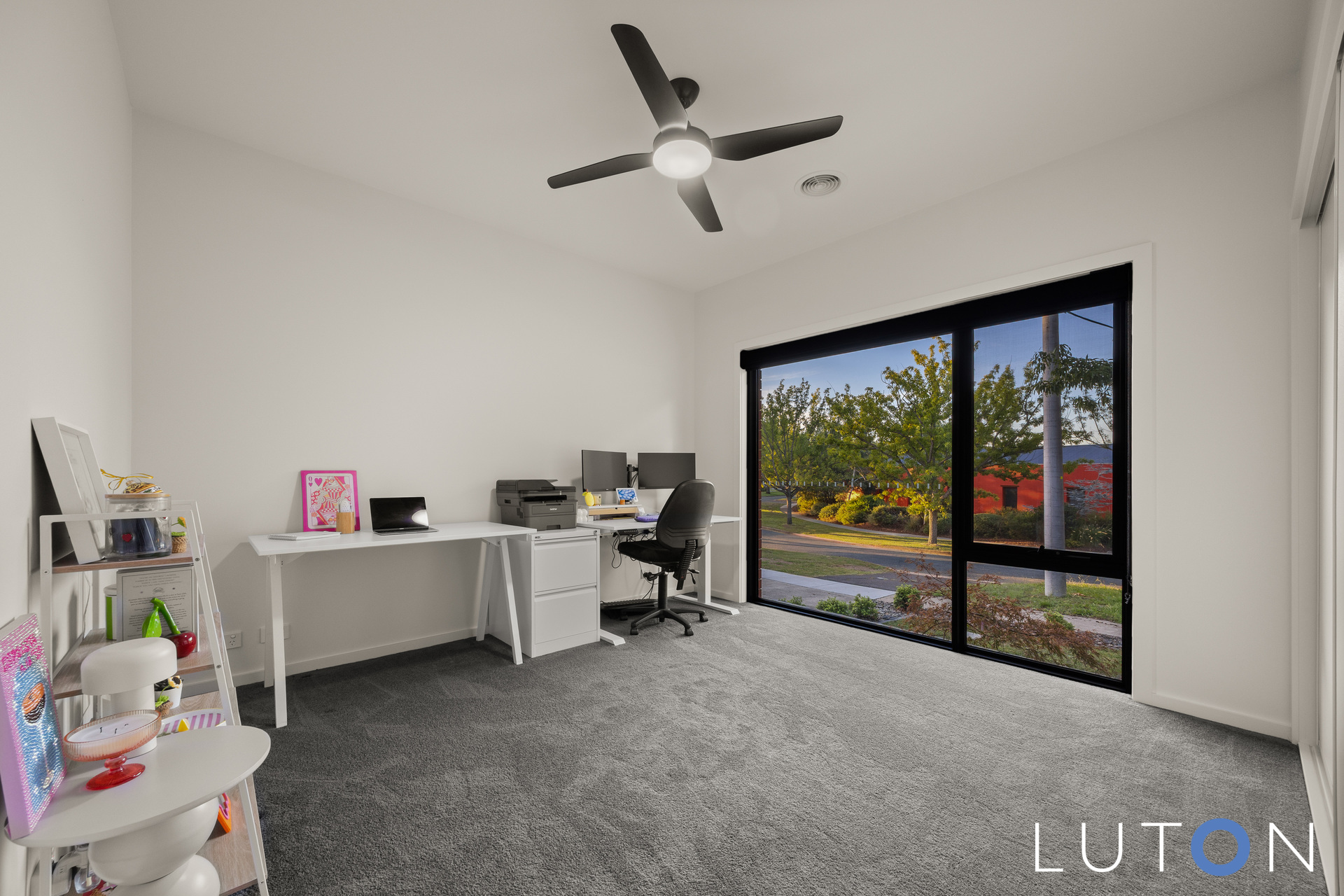 Photo of 34 Arunta Street,, Narrabundah
				
						ACT
			2604