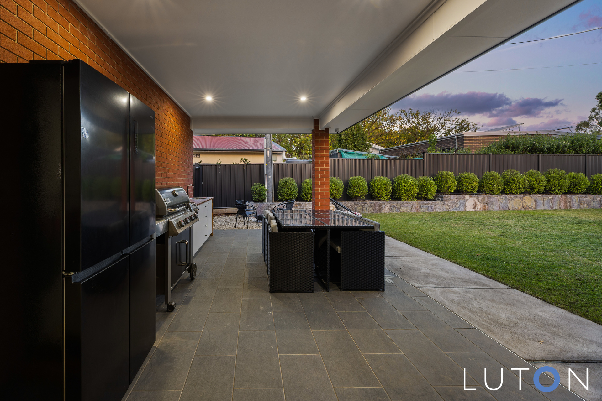 Photo of 34 Arunta Street,, Narrabundah
				
						ACT
			2604